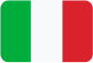 Trojvrstvové povlakovanie Italiano